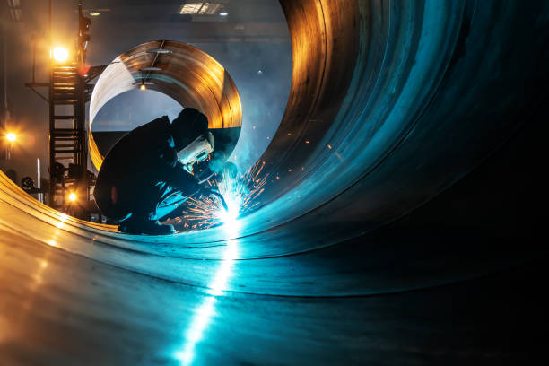 Best Pipe Welding in Pine Lawn, MO