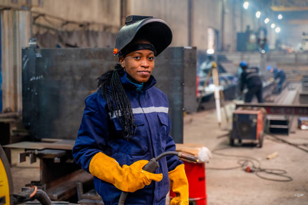 Best Specialty Welding Processes in Pine Lawn, MO