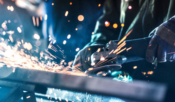 Best Pipe Welding in Pine Lawn, MO